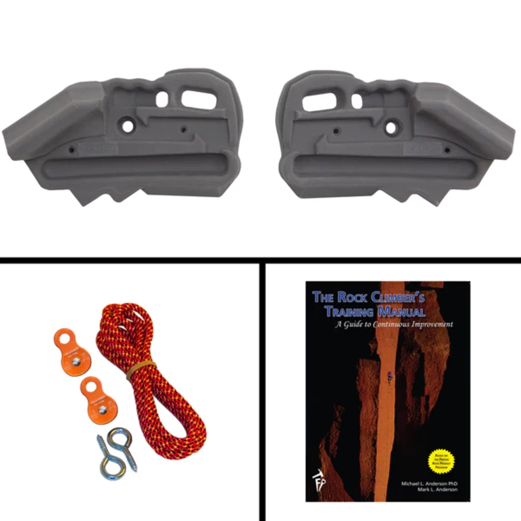 Hike, Run & Climb Trango Rock Prodigy Pivot 3 Hike, Run & Climb Trango Rock Prodigy Pivot