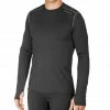 Hot Chillys Micro Elite Chamois Crew Neck Base Layers
