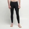 Le Bent Men's Core 200 Lightweight Bottom Base Layers