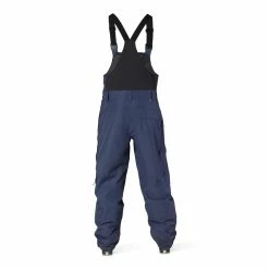 Flylow Men's Firebird Bib Outerwear And Clothing