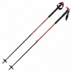2022 Atomic BCT Touring Carbon SQS Poles Ski