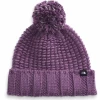 The North Face Cozy Chunky Beanie Winter Headwear 1 The North Face Cozy Chunky Beanie Winter Headwear