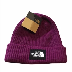 The North Face Salty Dog Beanie Winter Headwear