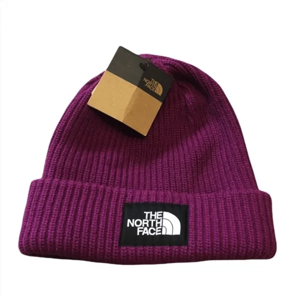 The North Face Salty Dog Beanie Winter Headwear 4 The North Face Salty Dog Beanie Winter Headwear