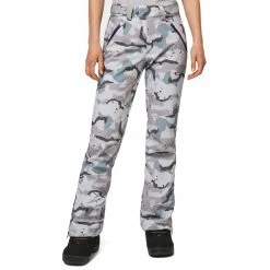Outerwear And Clothing Oakley Women's Softshell Pant