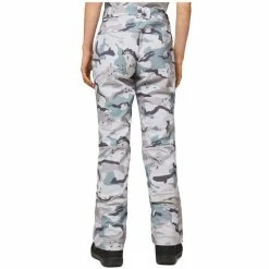 Outerwear And Clothing Oakley Women's Softshell Pant