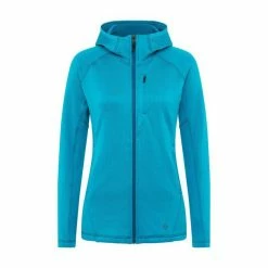 Black Diamond Women's Factor Hoody Lifestyle Tops