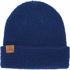 Coal The Juno Beanie Winter Headwear