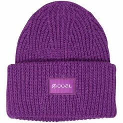 Winter Headwear Coal The Mia Beanie