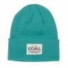 Coal Uniform Beanie