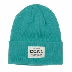 Coal Uniform Beanie
