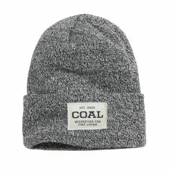 Coal Uniform Beanie