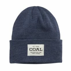 Coal Uniform Beanie