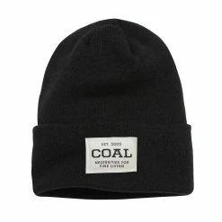 Coal Uniform Beanie