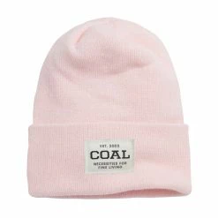Coal Uniform Beanie