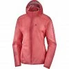 Salomon Women's Lightning Race Waterproof Jacket