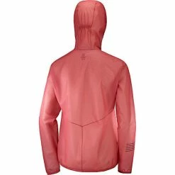 Salomon Women's Lightning Race Waterproof Jacket