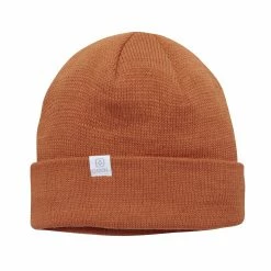 Coal FLT Recycled Polylana Knit Beanie