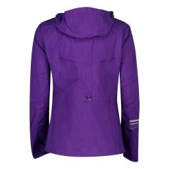 Salomon Women's Lightning Waterproof Jacket