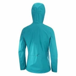 Salomon Women's Lightning Waterproof Jacket