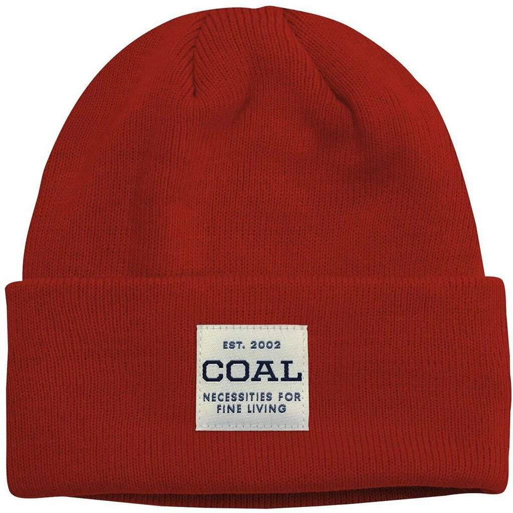 Coal Uniform Beanie Winter Headwear 10 Coal Uniform Beanie Winter Headwear
