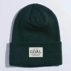 Coal Uniform Beanie Winter Headwear 16 Coal Uniform Beanie Winter Headwear