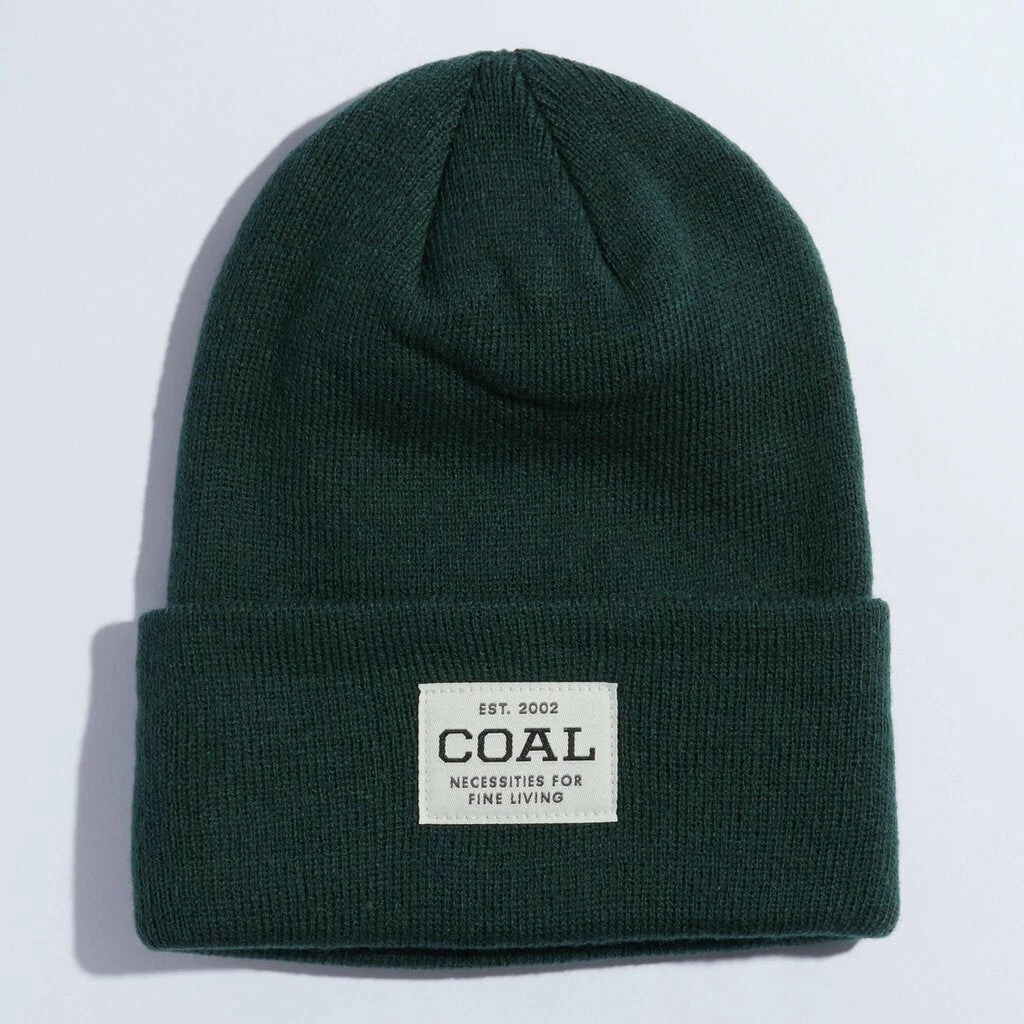 Coal Uniform Beanie Winter Headwear 9 Coal Uniform Beanie Winter Headwear