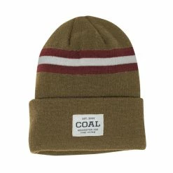 Coal Uniform Beanie Winter Headwear 13 Coal Uniform Beanie Winter Headwear