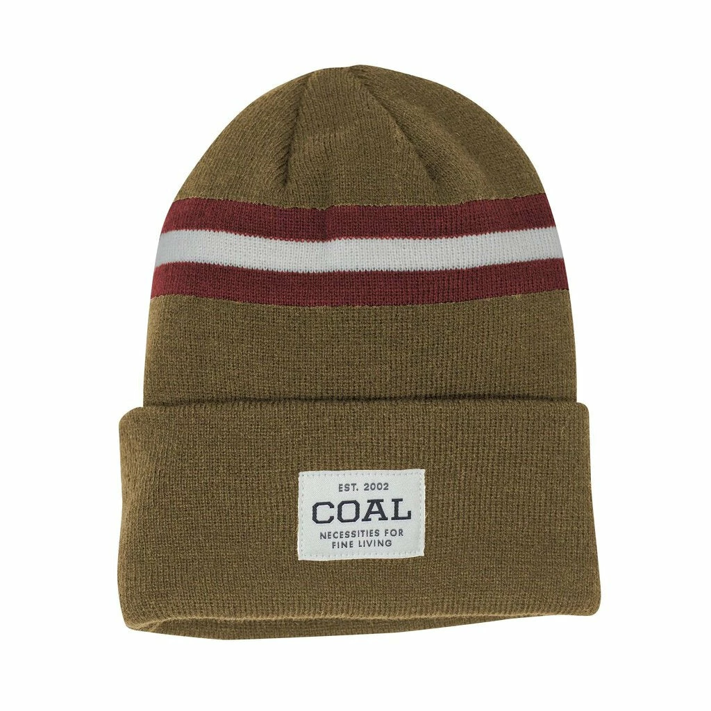 Coal Uniform Beanie Winter Headwear 6 Coal Uniform Beanie Winter Headwear