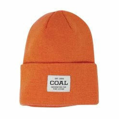 Coal Uniform Beanie Winter Headwear 11 Coal Uniform Beanie Winter Headwear