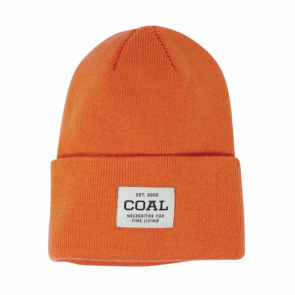 Coal Uniform Beanie Winter Headwear 4 Coal Uniform Beanie Winter Headwear