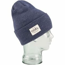 Coal Uniform Beanie Winter Headwear
