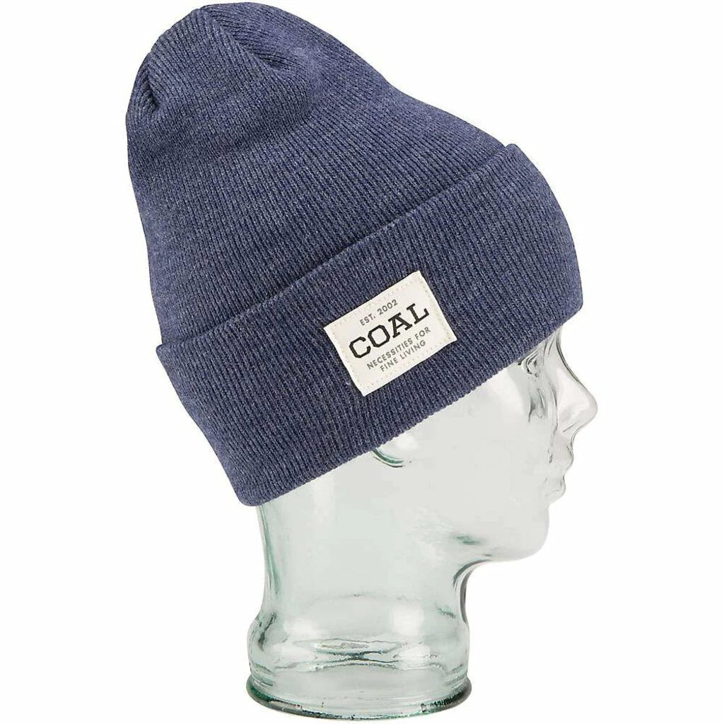 Coal Uniform Beanie Winter Headwear 3 Coal Uniform Beanie Winter Headwear