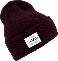 Coal Uniform Beanie Winter Headwear 15 Coal Uniform Beanie Winter Headwear
