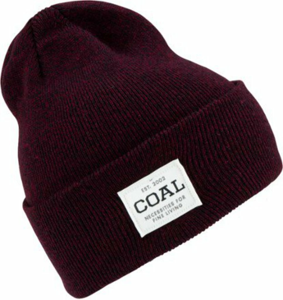Coal Uniform Beanie Winter Headwear 8 Coal Uniform Beanie Winter Headwear