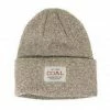 Coal The Recycled Wool Uniform Knit Cuff Beanie Winter Headwear