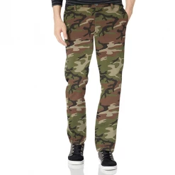 RVCA Men's The Weekend Stretch Pant