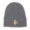 Winter Headwear Coal The Crave Beanie