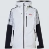 Oakley Men's TC Gunn Shell 2L Jacket