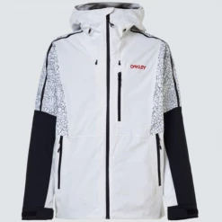 Oakley Men's TC Gunn Shell 2L Jacket