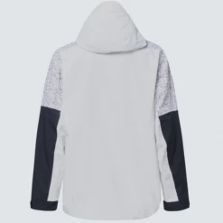 Oakley Men's TC Gunn Shell 2L Jacket