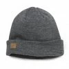 Winter Headwear Coal The Harbor Rib Knit