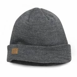 Winter Headwear Coal The Harbor Rib Knit