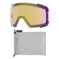 Smith I/O Mag Goggles Accessories