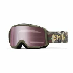 Smith Junior Daredevil Goggles