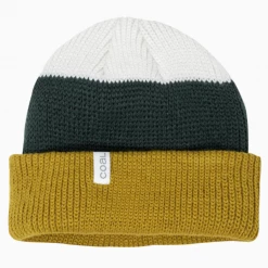 Coal The Frena Thick Knit Cuff Beanie