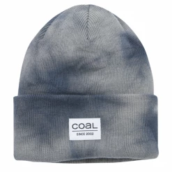 Winter Headwear Coal The Standard Acrylic Knit Cuffed Beanie