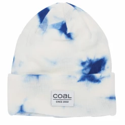 Winter Headwear Coal The Standard Acrylic Knit Cuffed Beanie