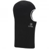 Winter Headwear Coal The Knit Balaclava