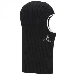 Winter Headwear Coal The Knit Balaclava